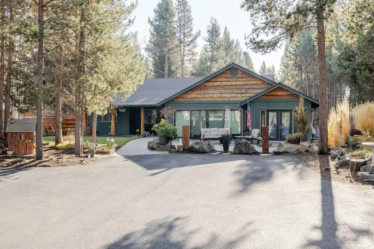 17253 Widgeon Drive, Bend, OR 97707 - #1