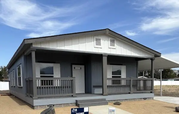 93 Northridge Terrace #44, Medford, OR 97501