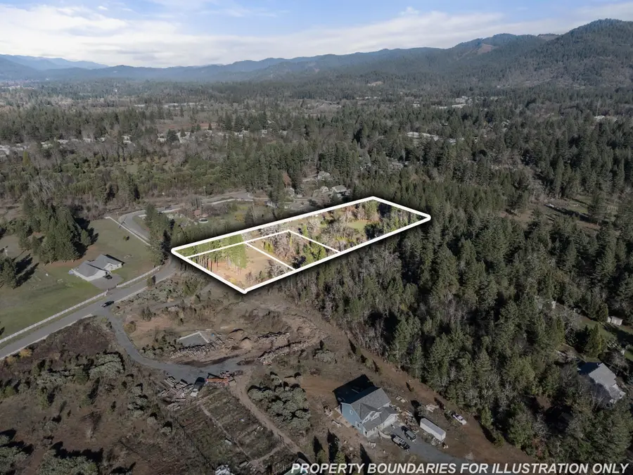 681 Daisy Hill Road, Cave Junction, OR 97523 - #3