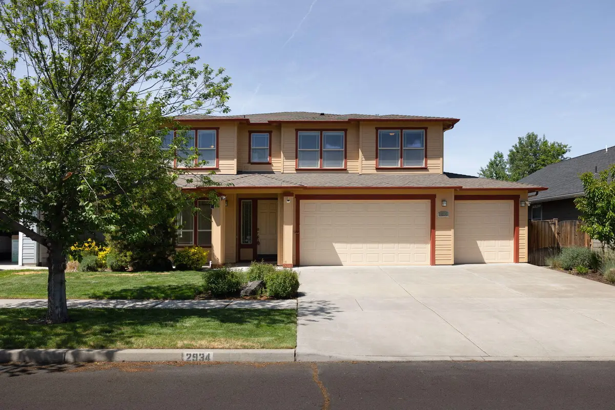 2934 NE Dogwood Drive, Bend, OR 97701 - #1