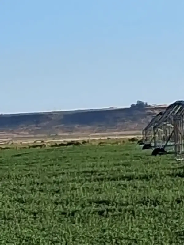 31643 L 5 Lane, Burns, OR 97720