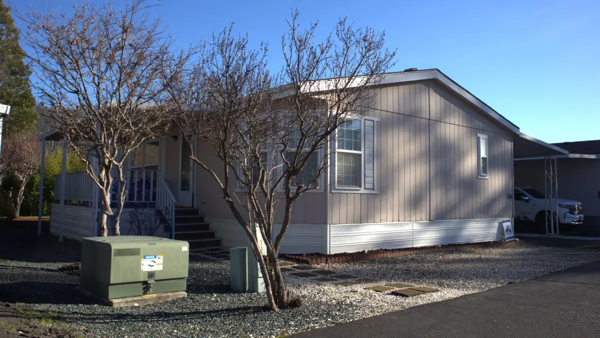 22071 Highway 62 # 54, Shady Cove, OR 97539 - #1