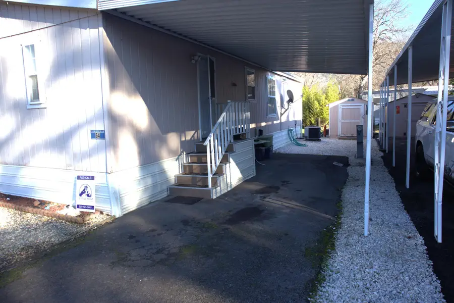 22071 Highway 62 # 54, Shady Cove, OR 97539 - #2