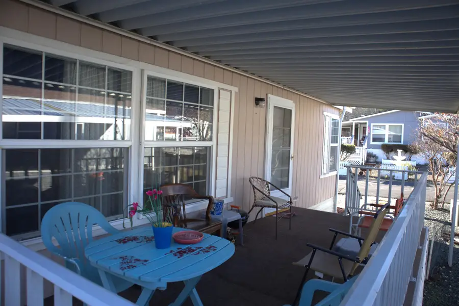 22071 Highway 62 # 54, Shady Cove, OR 97539 - #3