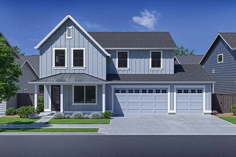1343 NW Ochoa Drive, Bend, OR 97703 - #1