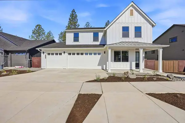 1343 NW Ochoa Drive, Bend, OR 97703