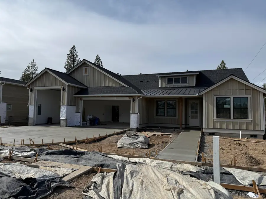 1319 NW Ochoa Drive, Bend, OR 97703 - #2