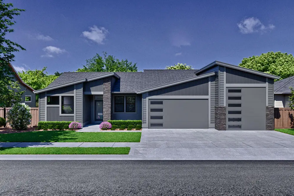 1313 NW Ochoa Drive, Bend, OR 97703 - #1