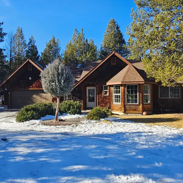 144911 Corral Court, La Pine, OR 97739