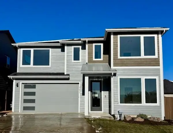21836 SE Stromboli Court #Lot 115, Bend, OR 97702