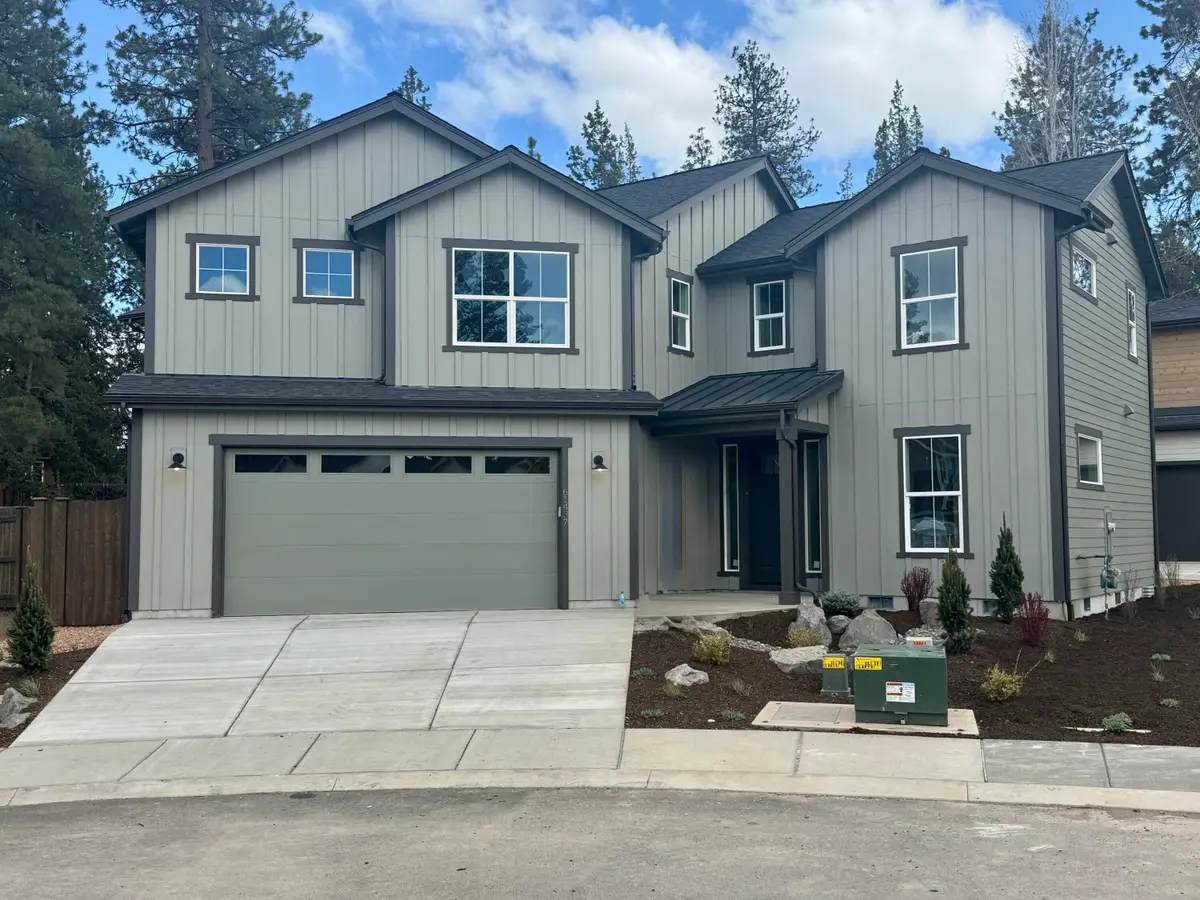 61437 SE Daybreak Court #Lot 9, Bend, OR 97702 - #1