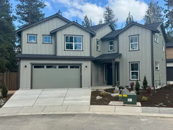 61437 SE Daybreak Court #Lot 9, Bend, OR 97702