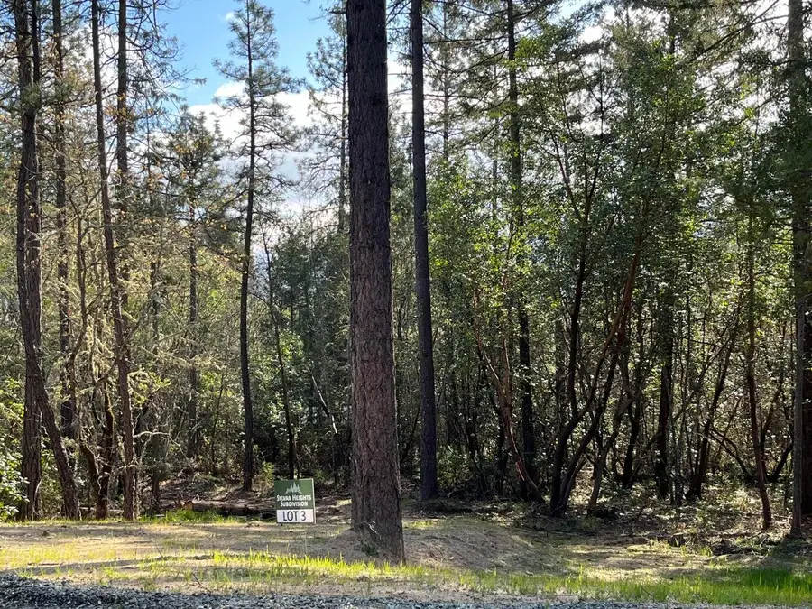 3 Sylvan Drive #Lot 3, Grants Pass, OR 97527 - #2