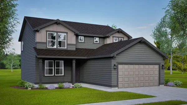 3758 Luchu Street #100, Medford, OR 97504