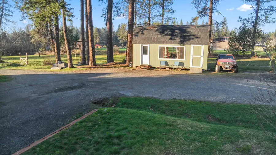 594 Detrick Drive #4, Grants Pass, OR 97527 - #3