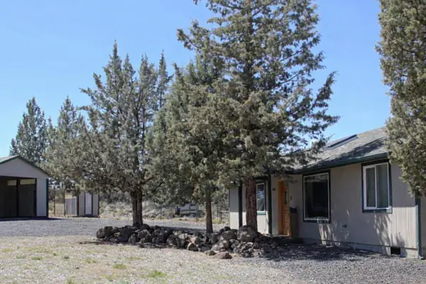 3913 SE Umatilla Loop, Prineville, OR 97754