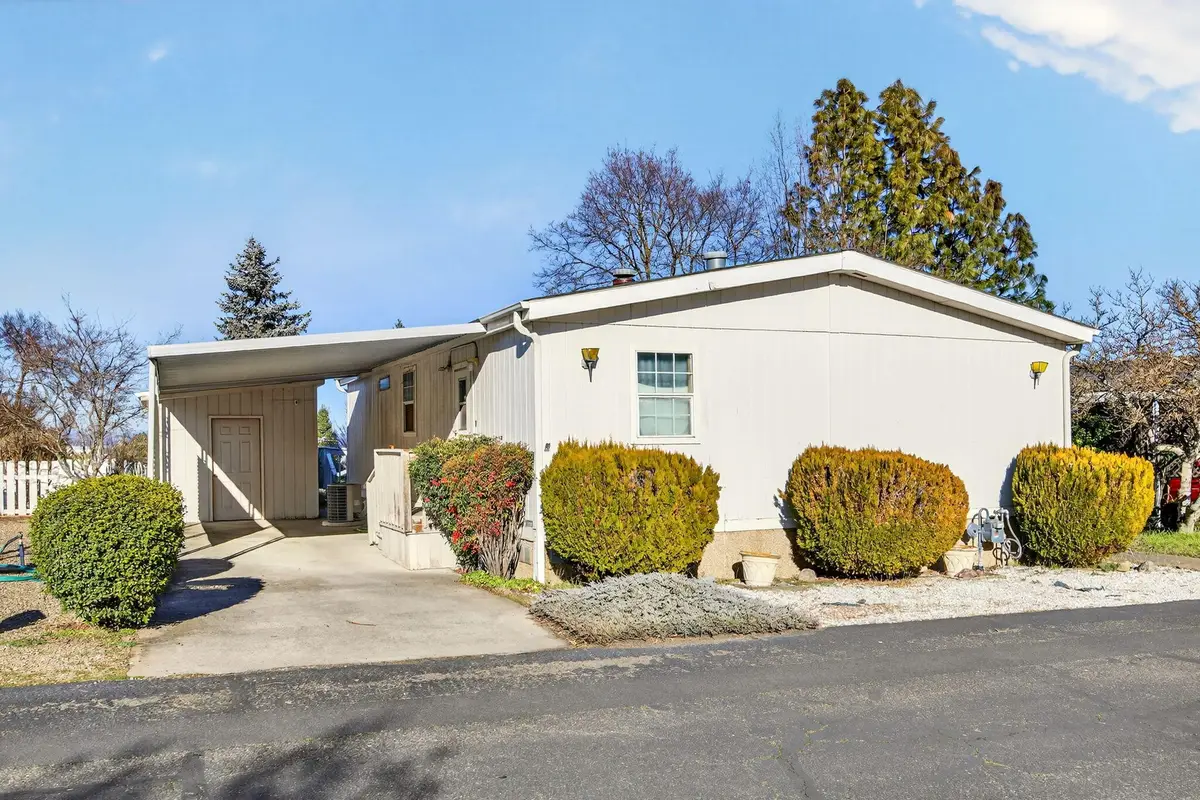 3955 S Stage Road #41, Medford, OR 97501 - #1