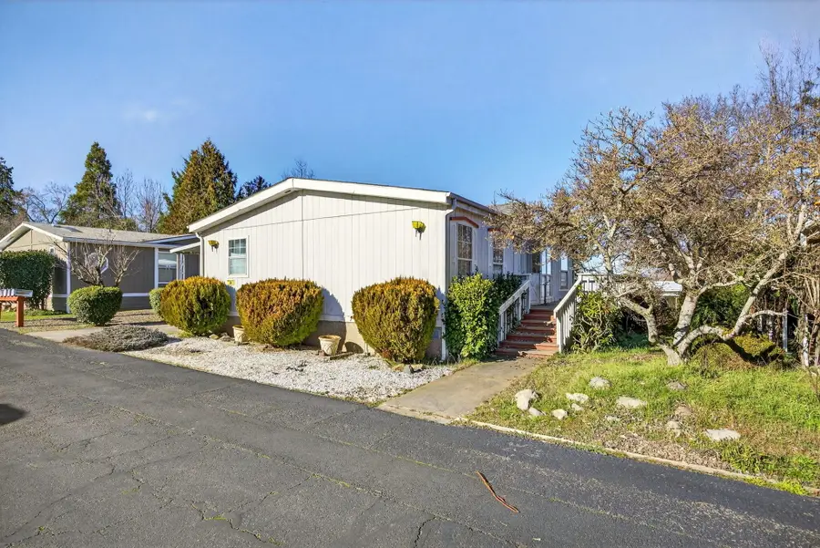 3955 S Stage Road #41, Medford, OR 97501 - #3
