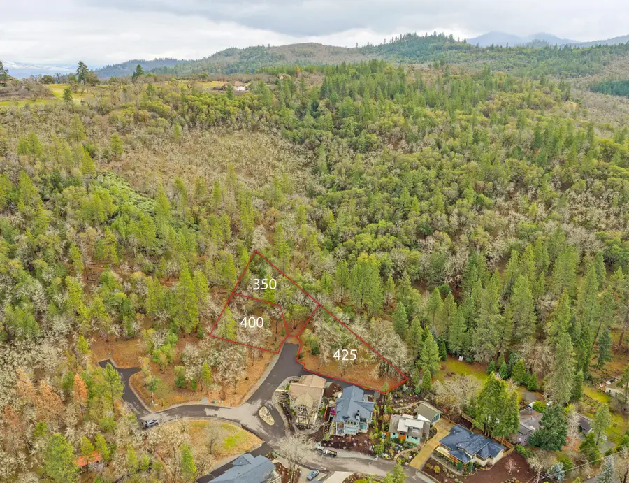 350 Josephines Way, Jacksonville, OR 97530 - #2