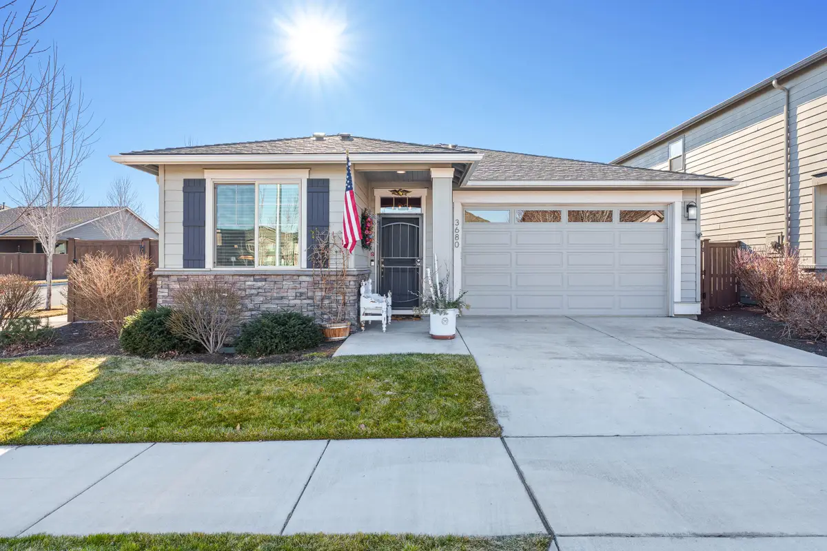 3680 SW Badger Court, Redmond, OR 97756 - #1