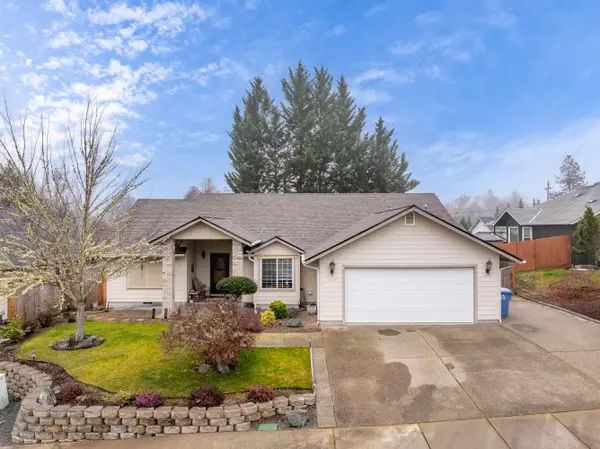 2719 SW Garden Meadow Drive, Grants Pass, OR 97527