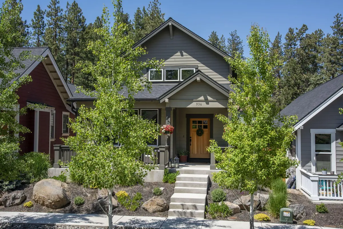 936 E Black Butte Avenue, Sisters, OR 97759 - #1