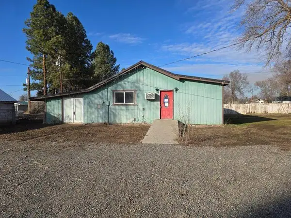 2297 NW Rolla Road, Prineville, OR 97754