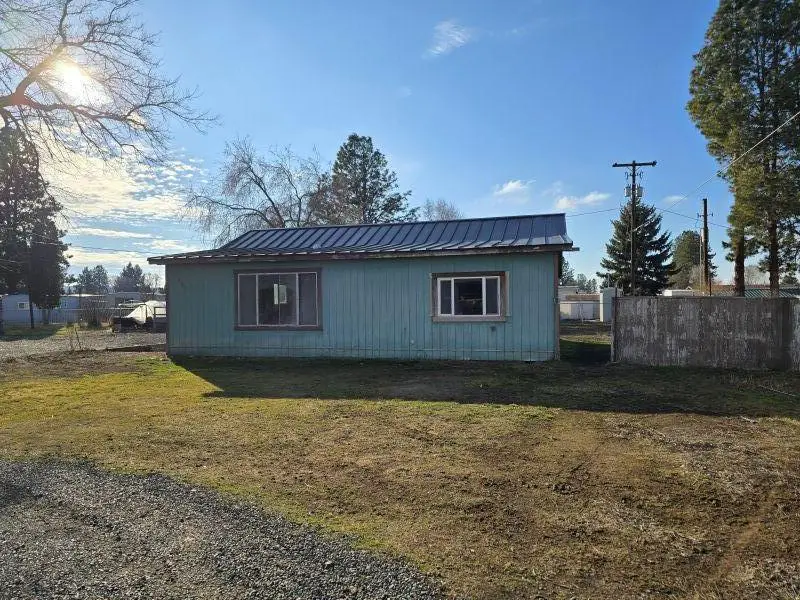 2297 NW Rolla Road, Prineville, OR 97754 - #2