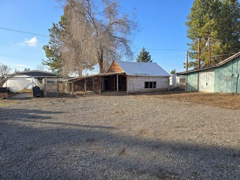 2297 NW Rolla Road, Prineville, OR 97754 - #3