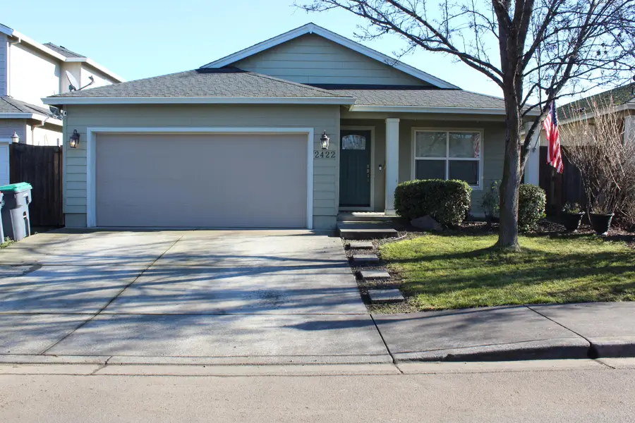 2422 Granite Court, White City, OR 97503 - #2