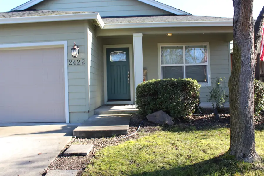 2422 Granite Court, White City, OR 97503 - #3