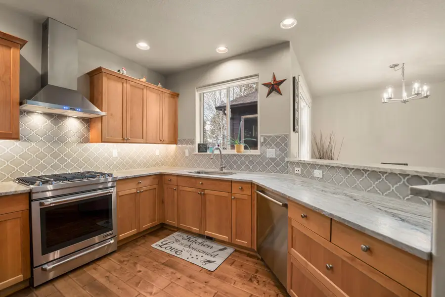 60291 Addie Triplett Loop, Bend, OR 97702 - #2