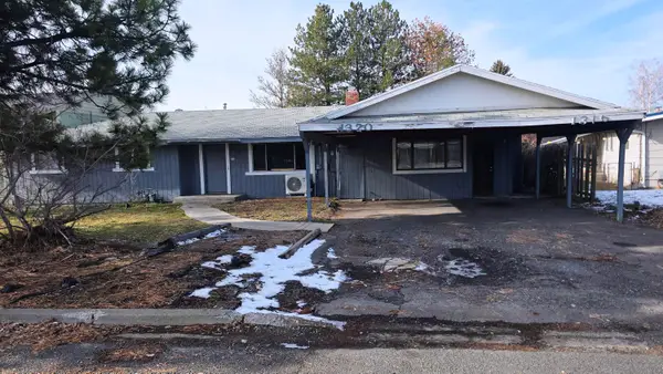 1320 Summers Lane, Klamath Falls, OR 97603