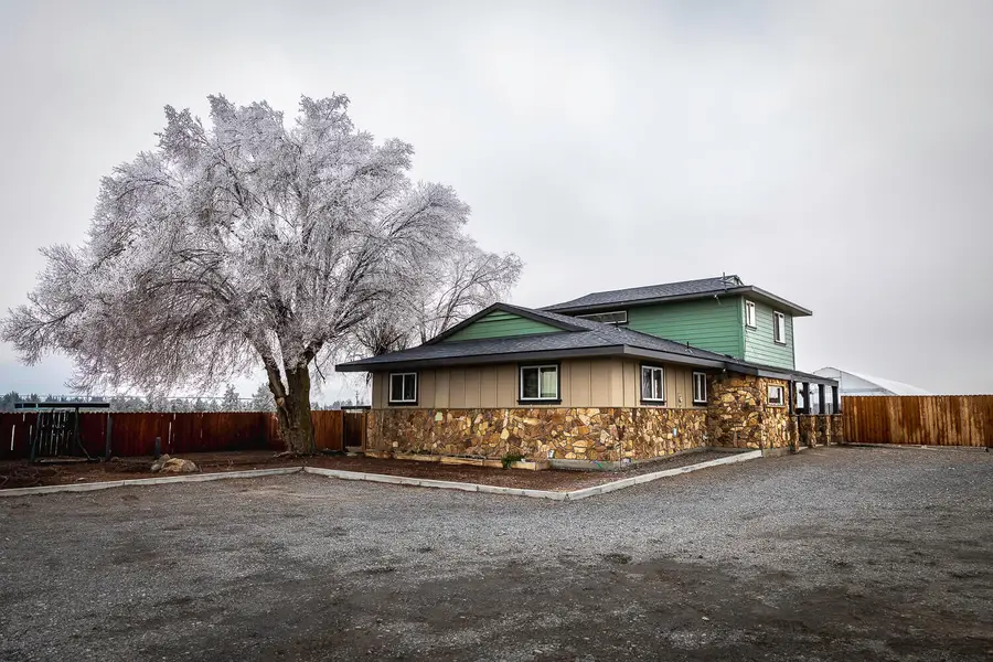 26695 Horsell Road, Bend, OR 97701 - #2
