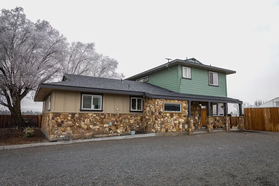 26695 Horsell Road, Bend, OR 97701 - #3