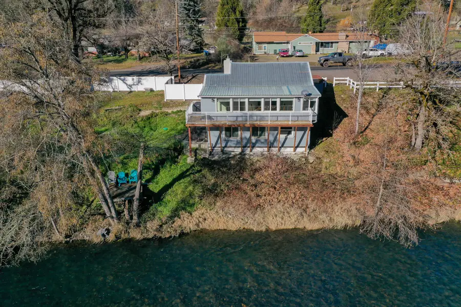 26960 Highway 62, Trail, OR 97541 - #2