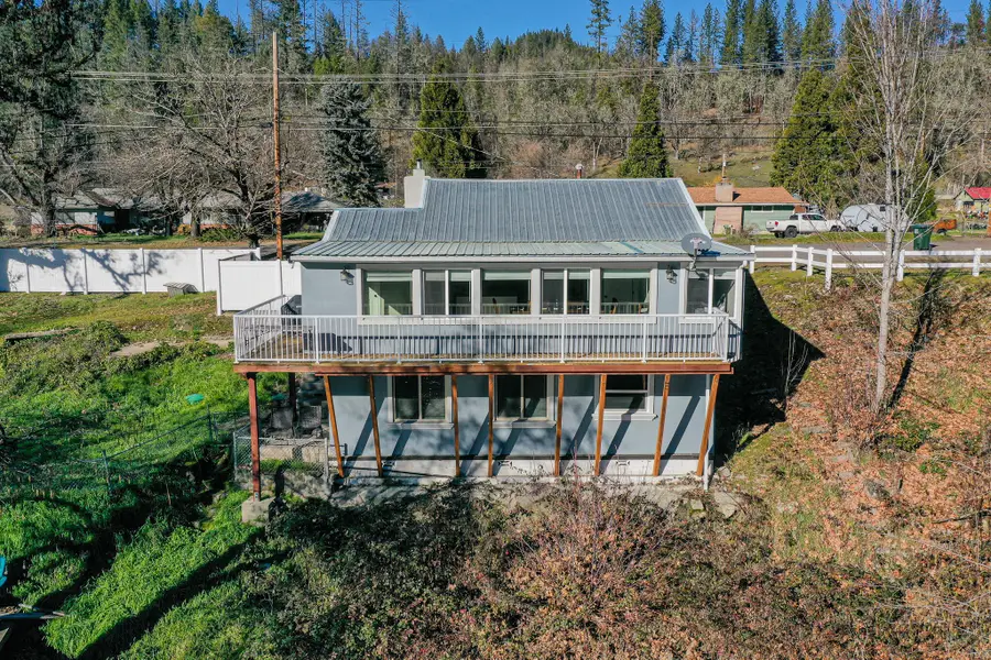 26960 Highway 62, Trail, OR 97541 - #3