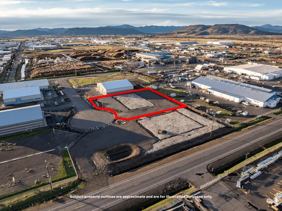 1917 Bobcat Way, White City, OR 97503 - #2