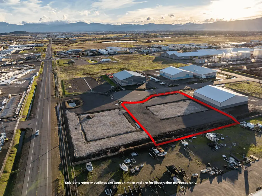 1917 Bobcat Way, White City, OR 97503 - #3