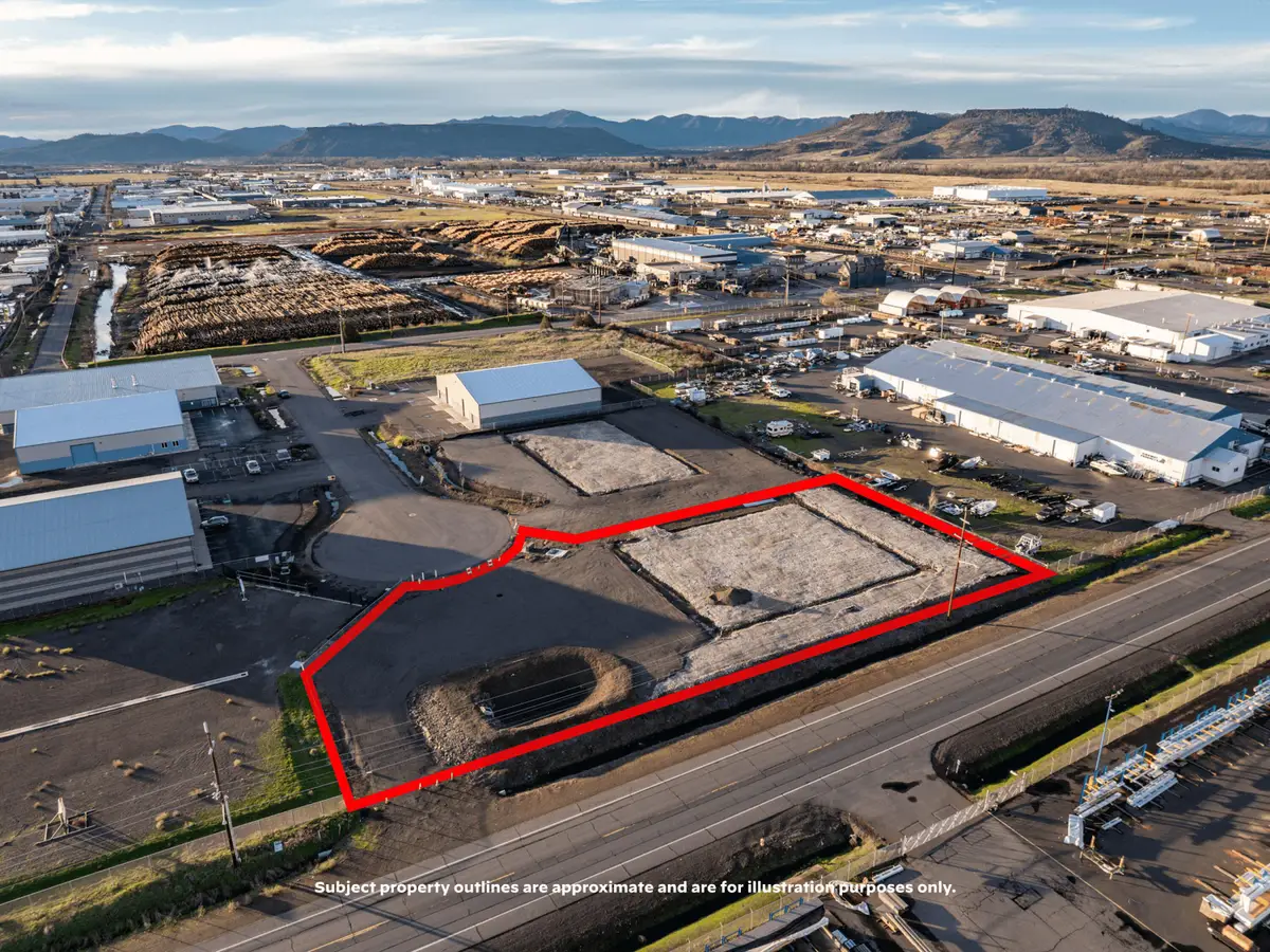 1921 Bobcat Way, White City, OR 97503 - #1