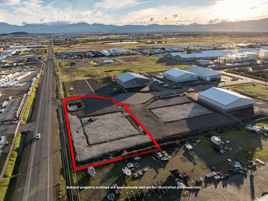 1921 Bobcat Way, White City, OR 97503 - #2