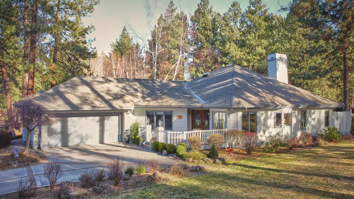 60716 Willow Creek Loop, Bend, OR 97702 - #1
