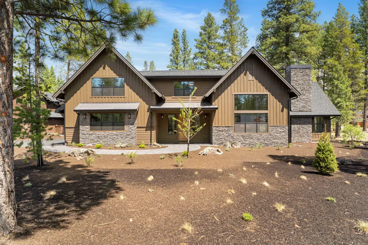 17818 Preservation Loop #492, Bend, OR 97707 - #1