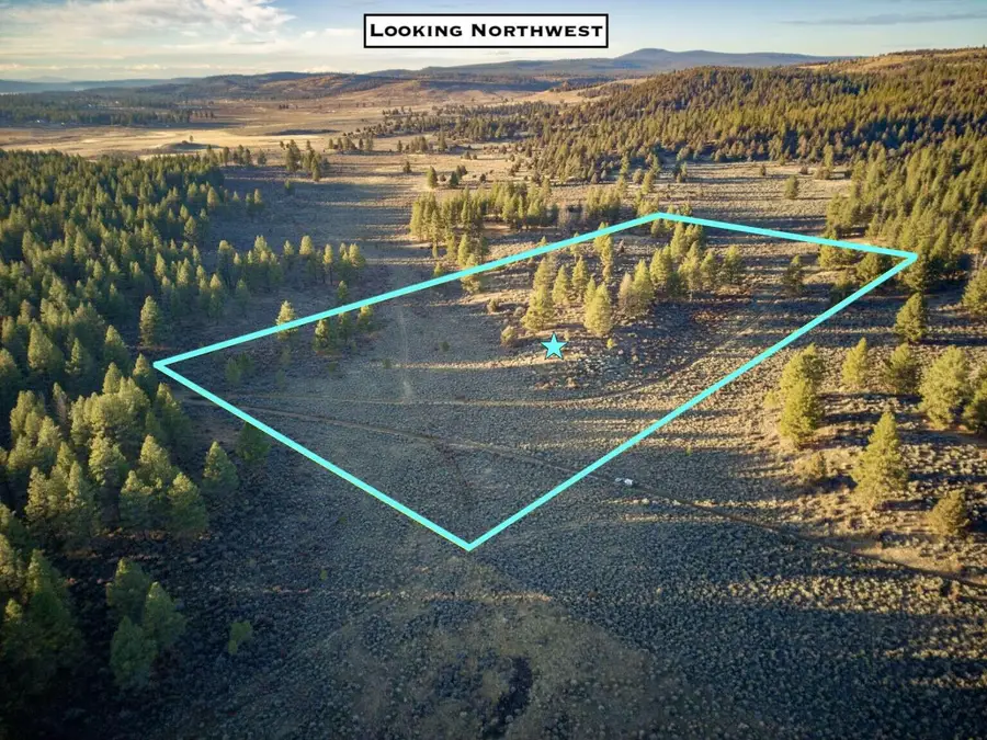0 Tableland Road, Chiloquin, OR 97624 - #2