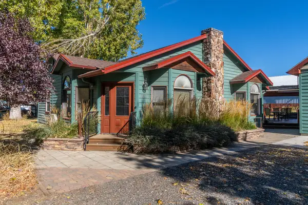 1627 SE Lynn Boulevard, Prineville, OR 97754