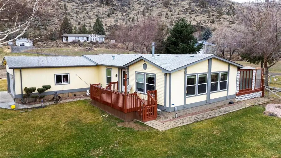 11896 SW Horny Hollow Trail, Terrebonne, OR 97760 - #2