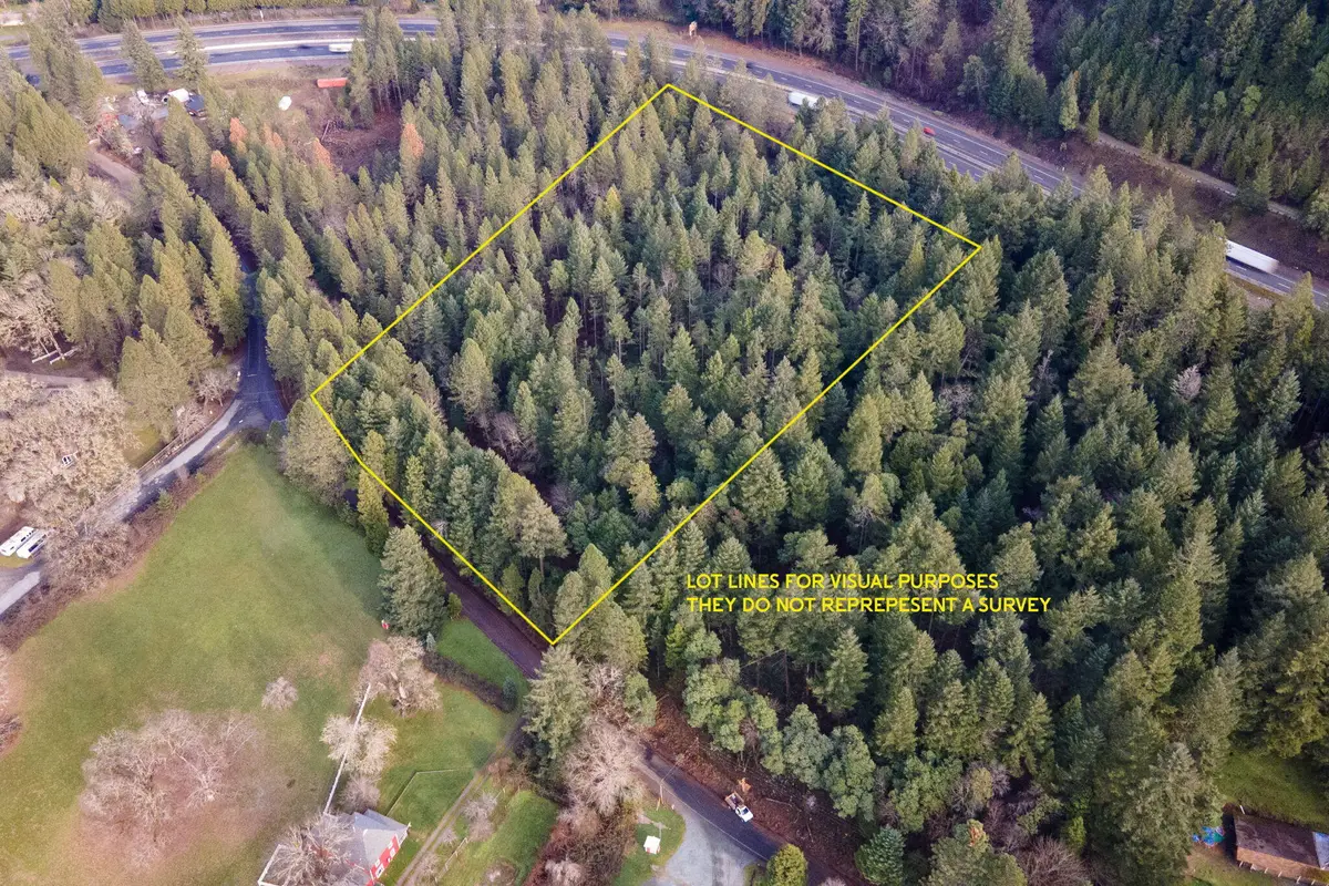 Old Stage Rd, Wolf Creek, OR 97497 - #1