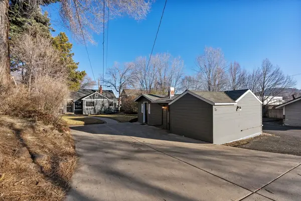 15 NW Franklin Avenue, Bend, OR 97703