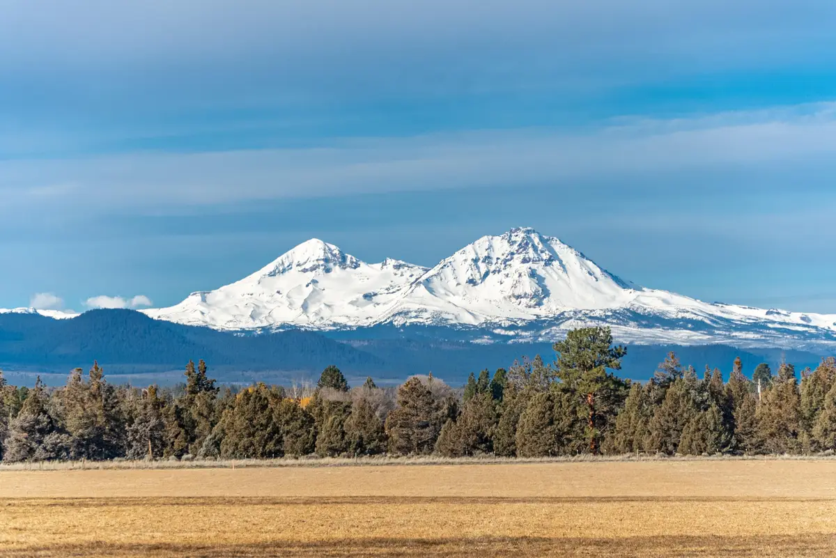 18870 Couch Market Road, Bend, OR 97703 - #1