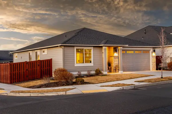 1007 NE Hudspeth Circle, Prineville, OR 97754